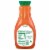 Tropicana® Strawberry Kiwi Sunrise Perspective: back