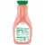 Tropicana Light Berry Colada Drink Perspective: back
