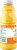 Tropicana® 100% Juice Orange Blend Perspective: back