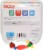 Nuby™ Bug-A-Loop Teether Perspective: back