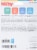 Nuby™ IcyBite Soothing Ice Gel Teether Keys Perspective: back