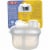 Nuby Milk Powder Dispenser, 0m+ Perspective: back