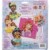 Perler Disney Princess Bead Kit Perspective: back