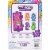 Perler™ Care Bears Fused Bead Activity Kit Perspective: back
