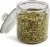 Tabletops Unlimited Glass Apothecary Jar Perspective: back
