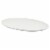 Tabletops Unlimited Inspiration By Denmark® Serve Platters Perspective: back
