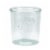 Mason Craft and More Glass Drinkware Set Perspective: back