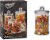 Mason Craft & More® Apothecary Jar Set Perspective: back