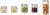 Mason Craft & More® Clamp Jar Set Perspective: back