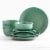 Gallery Madison Dinnerware Set Perspective: back