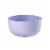 Tabletops Unlimited Gallery Recycled Plastic Cereal Bowls - Lilac Perspective: back