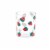 Tabletops Unlimited Glass Tumblers - Assorted Perspective: back