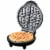 Bohemian Waffle Maker Perspective: back