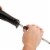 Bohemian Electric Carving Knife Perspective: back
