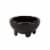 Tabletops Unlimited Infuse Plastic Salsa Bowl Set Perspective: back