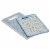 Tabletops Unlimited Smart Planet Lacey Plastic Cutting Board Set Perspective: back