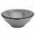 Infuse 2-Piece Nested Melamine Bowl Set - Gray Perspective: back