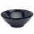 Infuse 2-Piece Nested Melamine Bowl Set - Navy Perspective: back