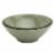 Infuse 2-Piece Nested Melamine Bowl Set - Green Perspective: back