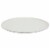 Tabletops Unlimited Mason Craft and More Stoneware Cafe Oval Platter - White Perspective: back