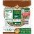 Guerrero Nutri-Ricas Carb Watch Whole Wheat Tortillas Perspective: back