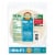 Guerrero Sonora Style Soft Taco Size Flour Tortillas Perspective: back