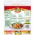 Guerrero Riquisimas Soft Taco Flour Tortillas Perspective: back