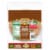 Guerrero Soft Taco Size Whole Wheat Flour Tortillas Perspective: back