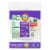 Guerrero Fresquiricas Fajita Size Flour Tortillas Perspective: back