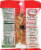 Guerrero Chicharrones Pork Cracklins Perspective: back