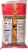 Juantonio's Gluten Free Tortilla Chips Fiesta Bag Perspective: back