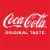Coca-Cola Soda Pop Soft Drink Bottles Perspective: back