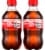Coca-Cola® Bottles Perspective: back