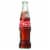 Coca-Cola® Mexican Soda Bottle Perspective: back