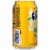 Fanta® Pineapple Caffine Free Soda Single Can Perspective: back