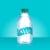 Dasani Purified Water Bottles Enhanced With Minerals Perspective: back
