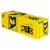 Mello Yello® Soda Cans Perspective: back