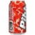 Pibb® Xtra Spicy Cherry Soda Perspective: back