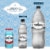 Fresca® Black Cherry Citrus Flavored Sparkling Water Cans Perspective: back