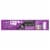 Powerade® Zero Sugar Purple Grape Sports Drink Bottle Perspective: back