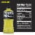 Powerade Lemon Lime Electrolyte & Vitamin Sports Drink Perspective: back