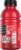 Powerade® Fruit Punch Sports Drink Bottle Perspective: back