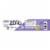 Powerade® Zero Sugar Purple Grape Sports Drink Multipack Bottles Perspective: back