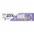 Powerade Zero Sugar Grape No Sugar Added Electrolyte & Vitamin Fruit Flavor Sports Drink Perspective: back