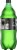 Mello Yello® Zero™ Citrus Soda Perspective: back
