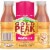 Gold Peak Raspberry Tea Perspective: back