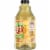 Gold Peak Green Tea Perspective: back