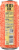 Peace Tea® Just Peachy Flavored Tea Perspective: back