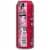 Peace Tea® Razzleberry Tea Perspective: back