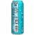 Peace Tea Naturally Flavored Sno Berry Tea Perspective: back